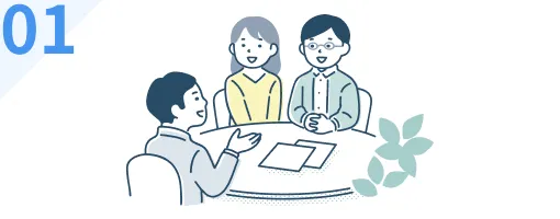 誠実で透明性のある対応