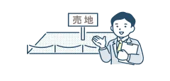 家以外を売りたい